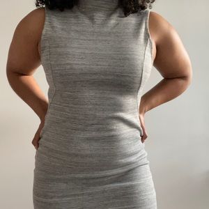 Topshop Sweater Dress